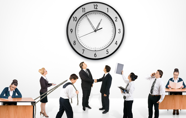Time Management Skills —Time Management Techniques