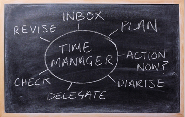 Benefits Of Time Management